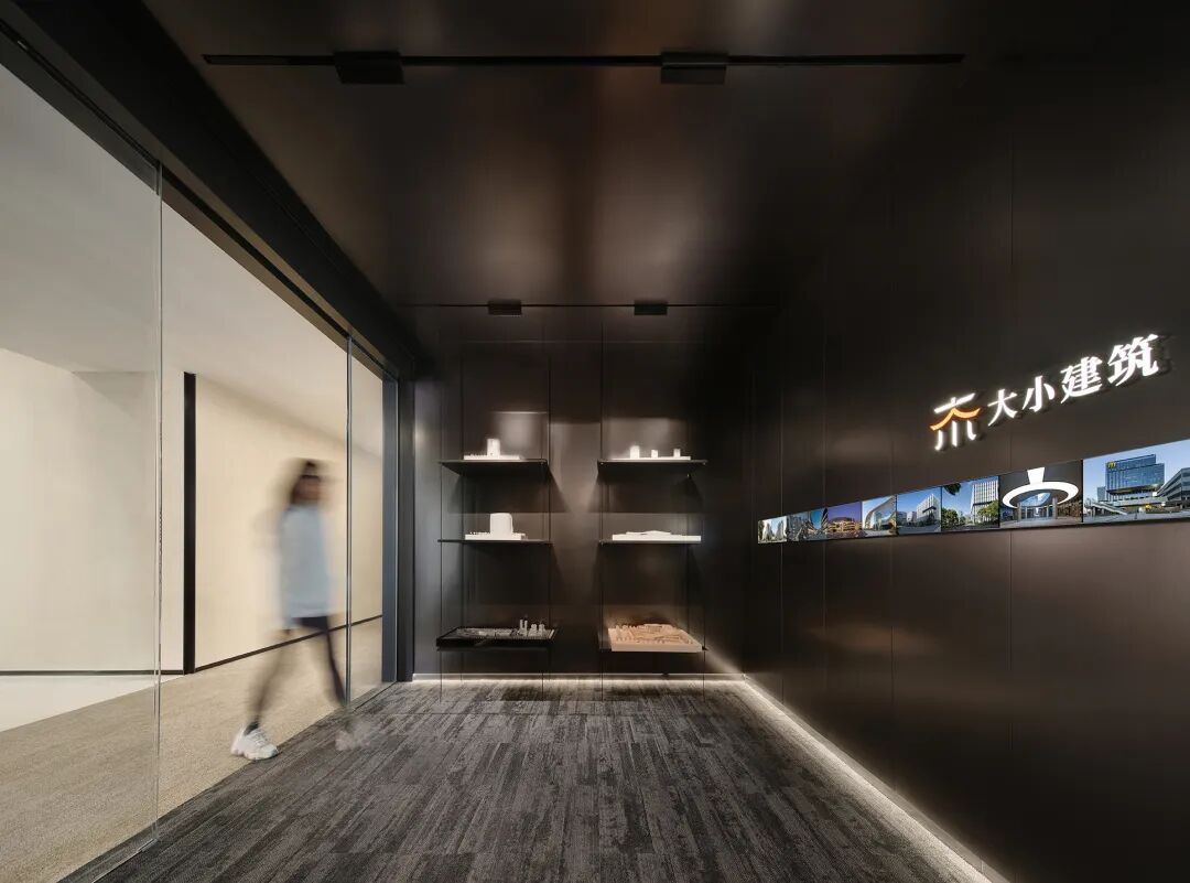 金秋系列02|大小建筑空间-25