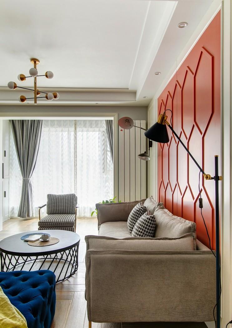 大女孩的潮流文艺空间-19