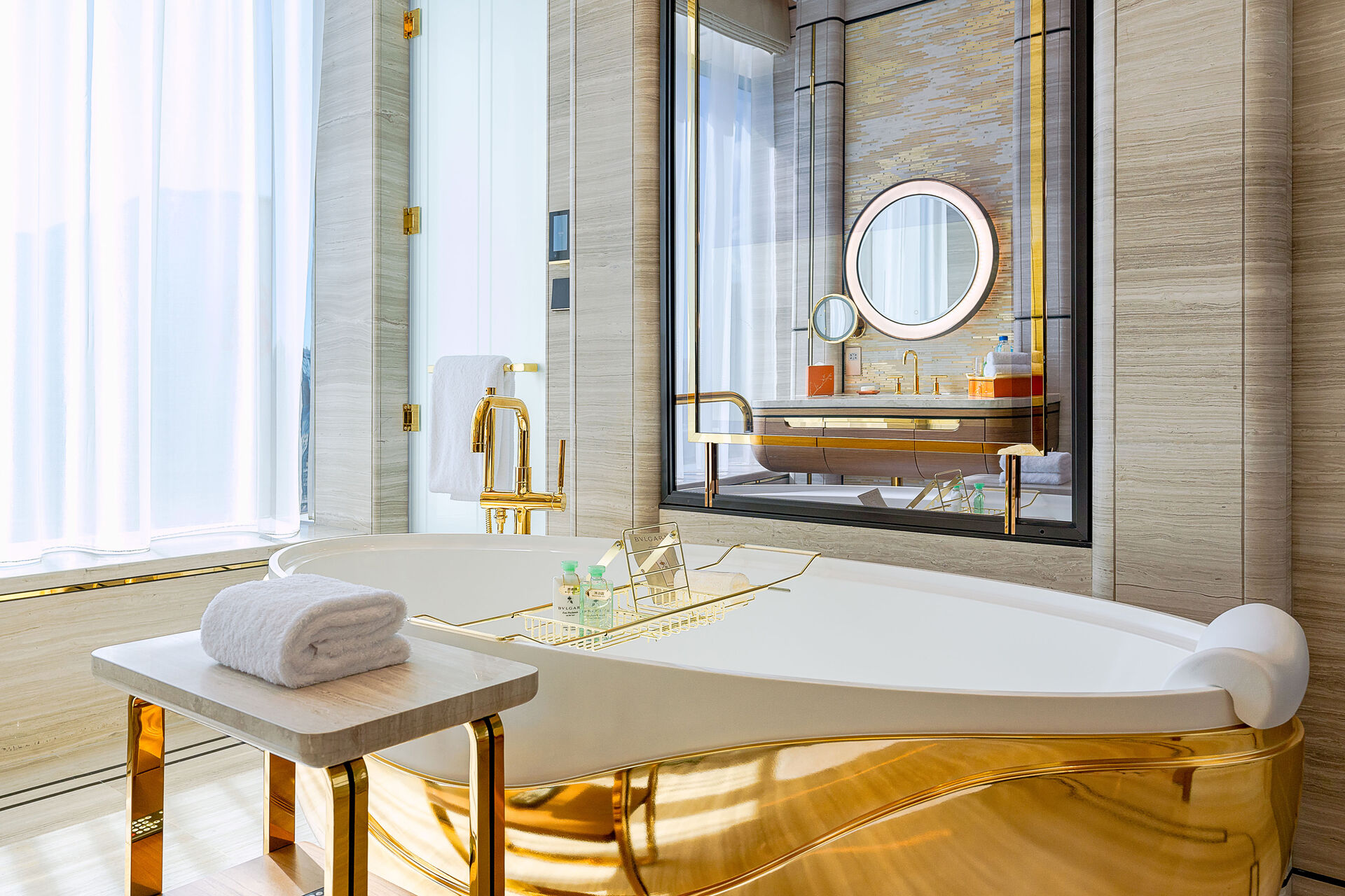 MGM Cotai 酒店丨中国澳门丨Westar Architects International-2