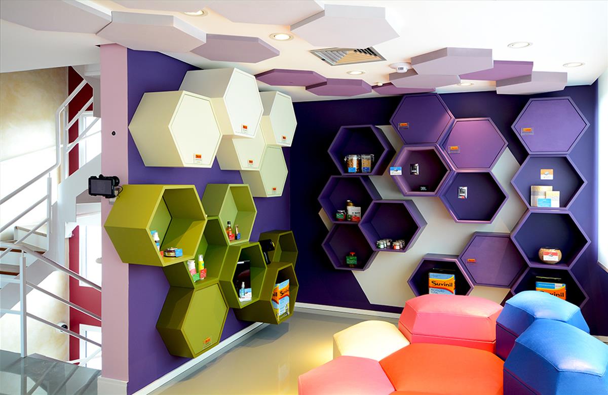 CasaE BASF 办公室-11