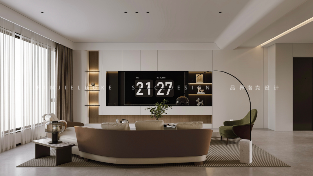 意式质感 · 铜川二建新作-2