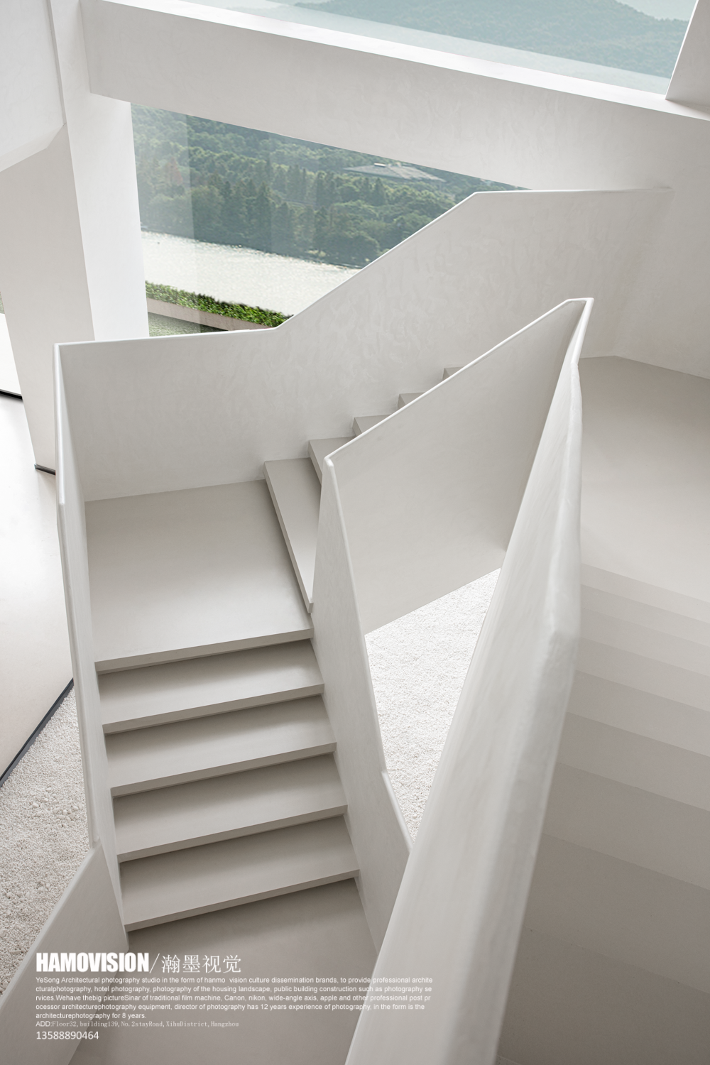 杭州 Facecare 美学展厅丨中国杭州丨Moreboom(上海)建筑空间设计事务所-37