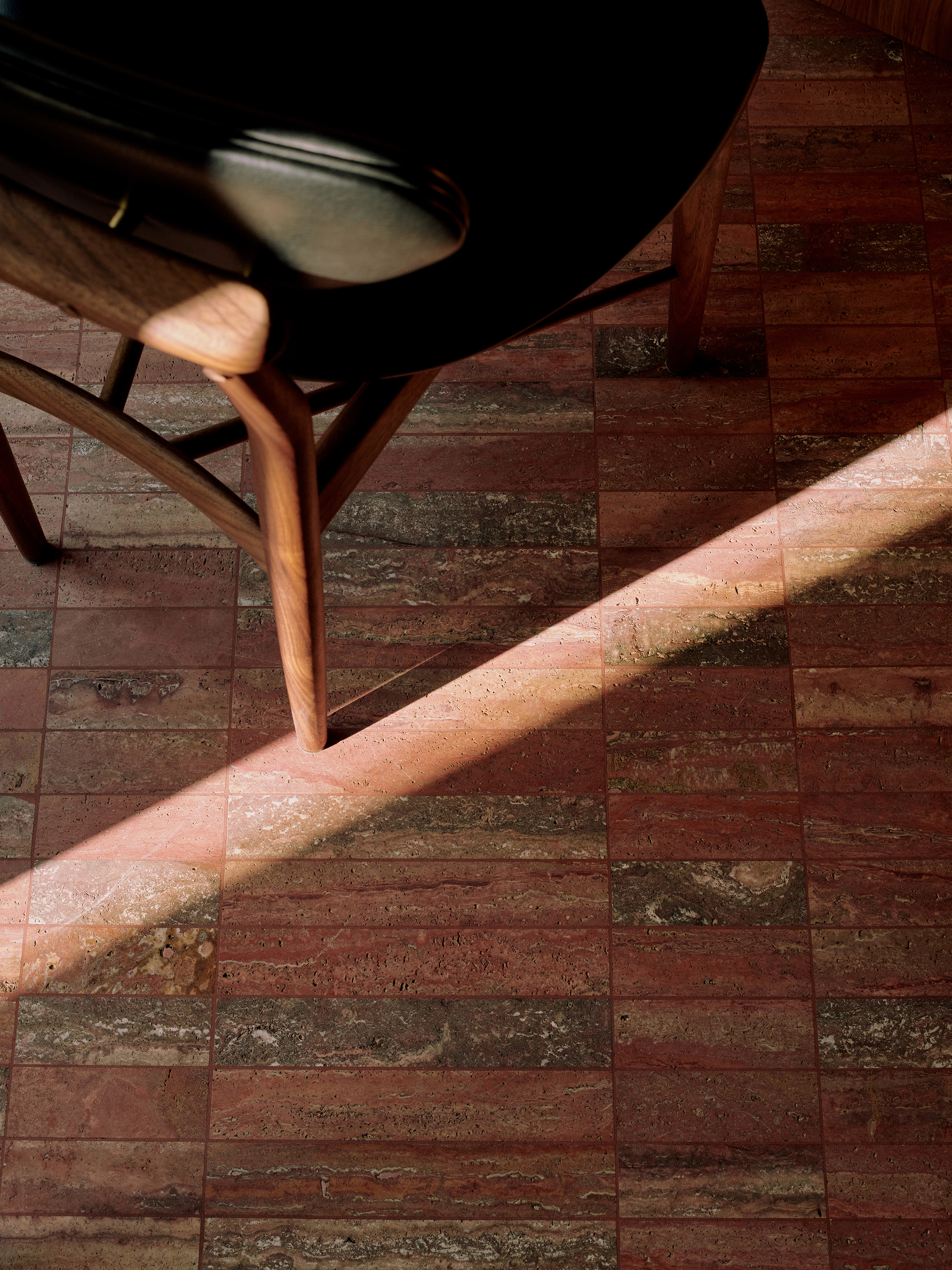 MAYHA 餐厅丨英国伦敦丨MARIAGROUP-29