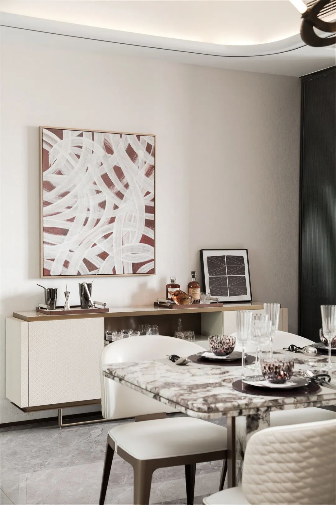 香港置地·武汉·光谷元庐·星启丨中国武汉丨海力空间设计-30