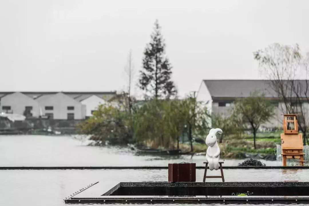 都市轻奢风,横竖都是范!-18