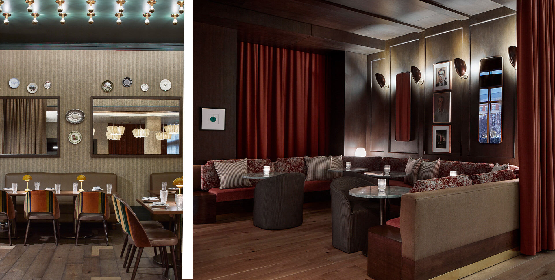 夏洛特市内高尔夫俱乐部丨United StatesCharlotte-26