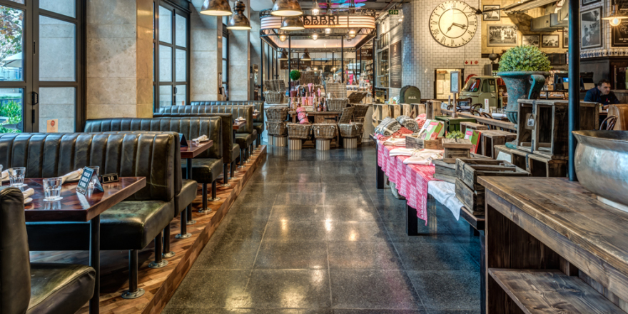 意大利老城丨南非丨Design Partnership-9