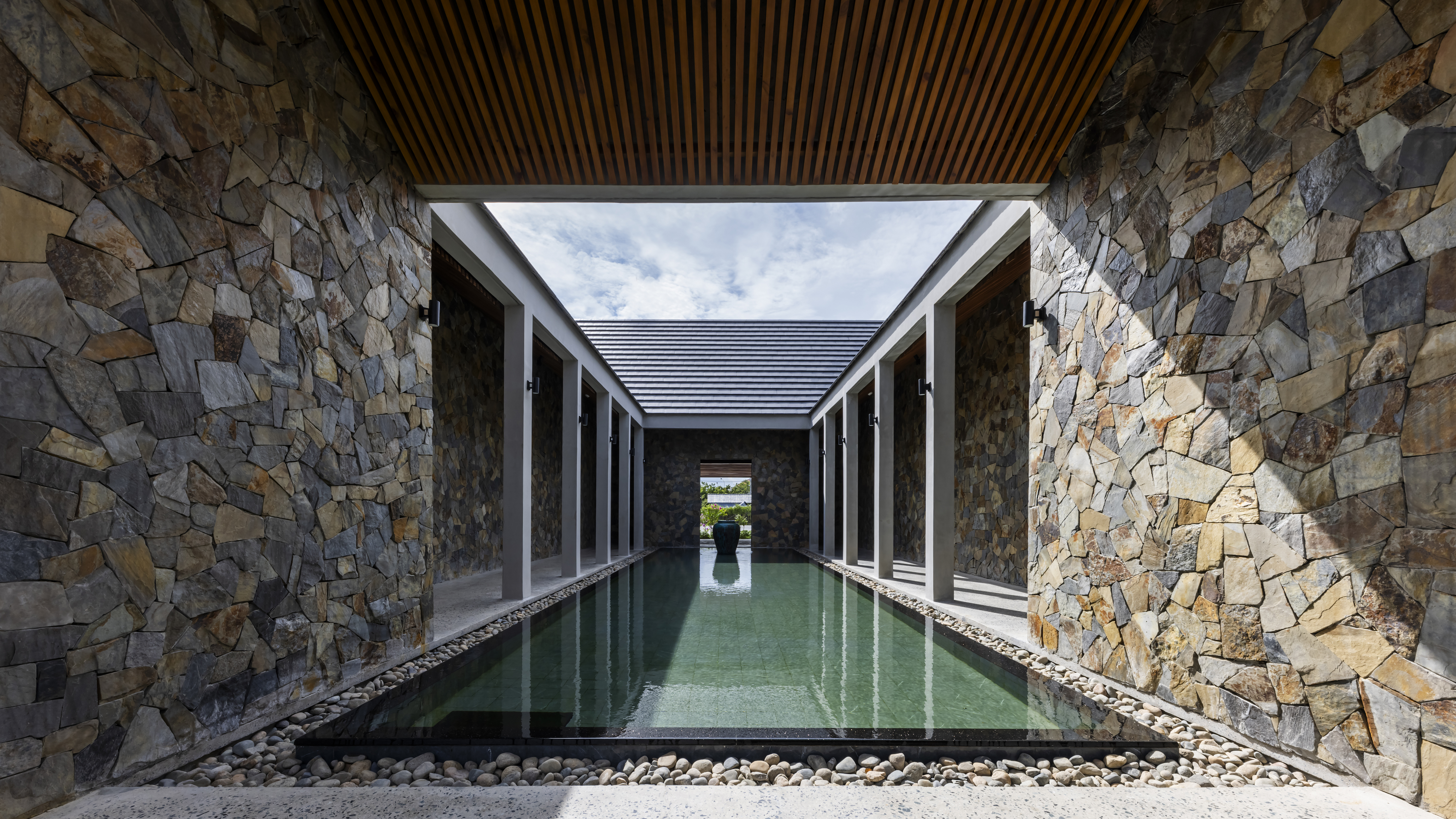 度假酒店丨越南丨TAHA STUDIO-44