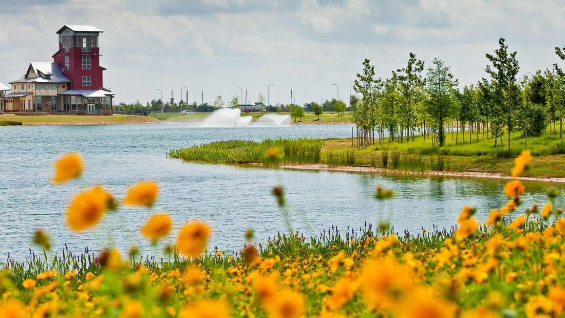 休斯顿克罗斯克里克牧场-25