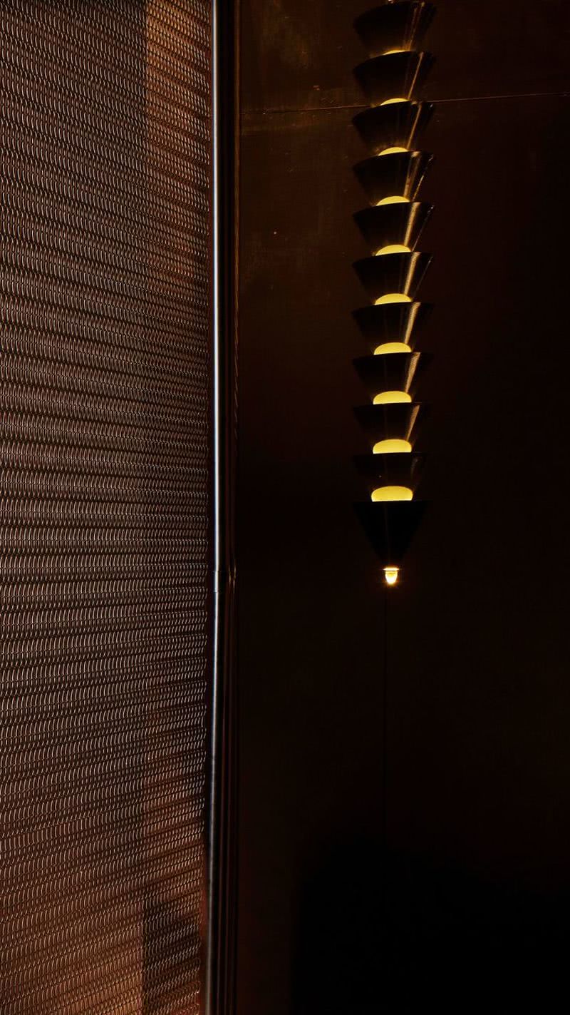 重庆曼泰南洋餐厅 · 镜像世界的泰式美学空间丨中国重庆丨纳沃设计旗下迷雾研究所 Misty Lab-9