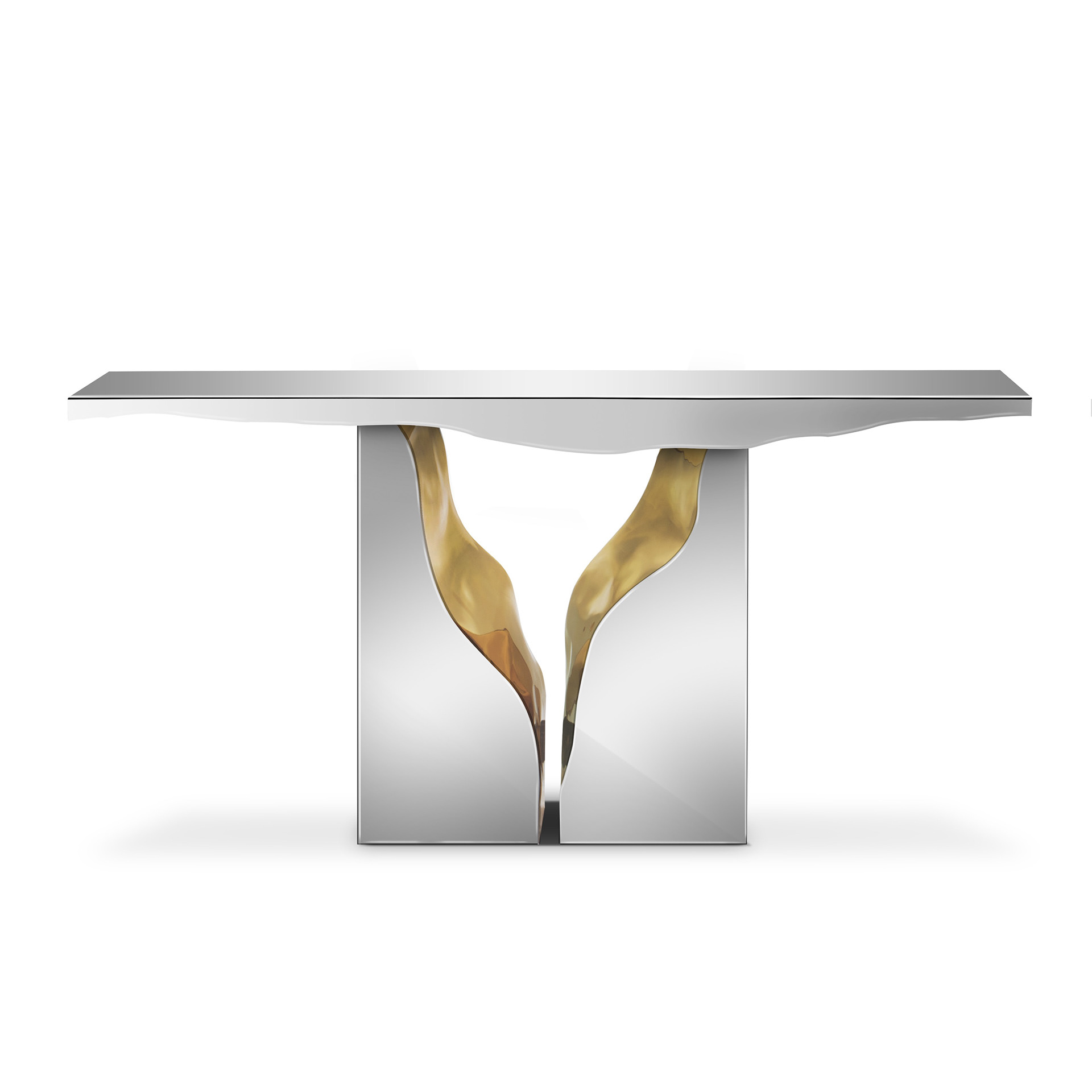 迪拜豪华顶层公寓丨阿联酋迪拜丨Z Interiors-17