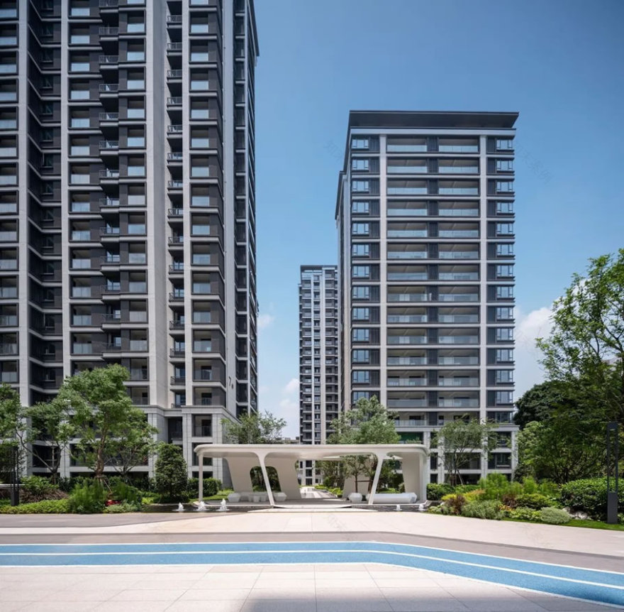 福州·南山纵横瀛洲府丨中国福州丨DEKS 东易奇思-33