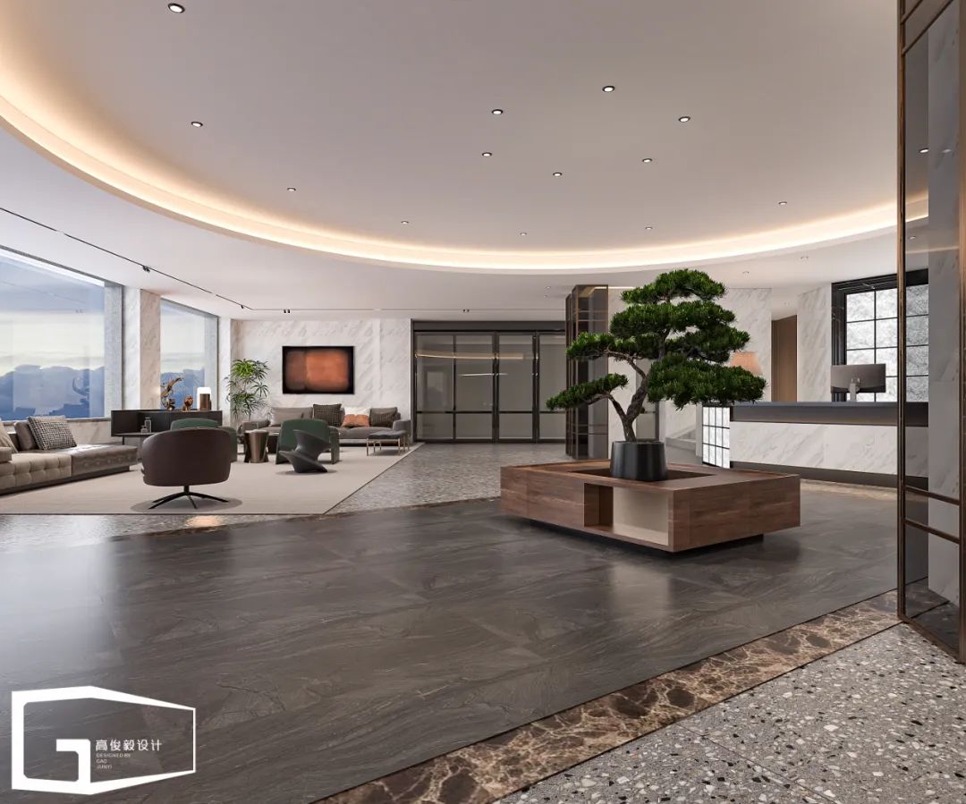 阳朔西街酒店改造丨高俊毅-31