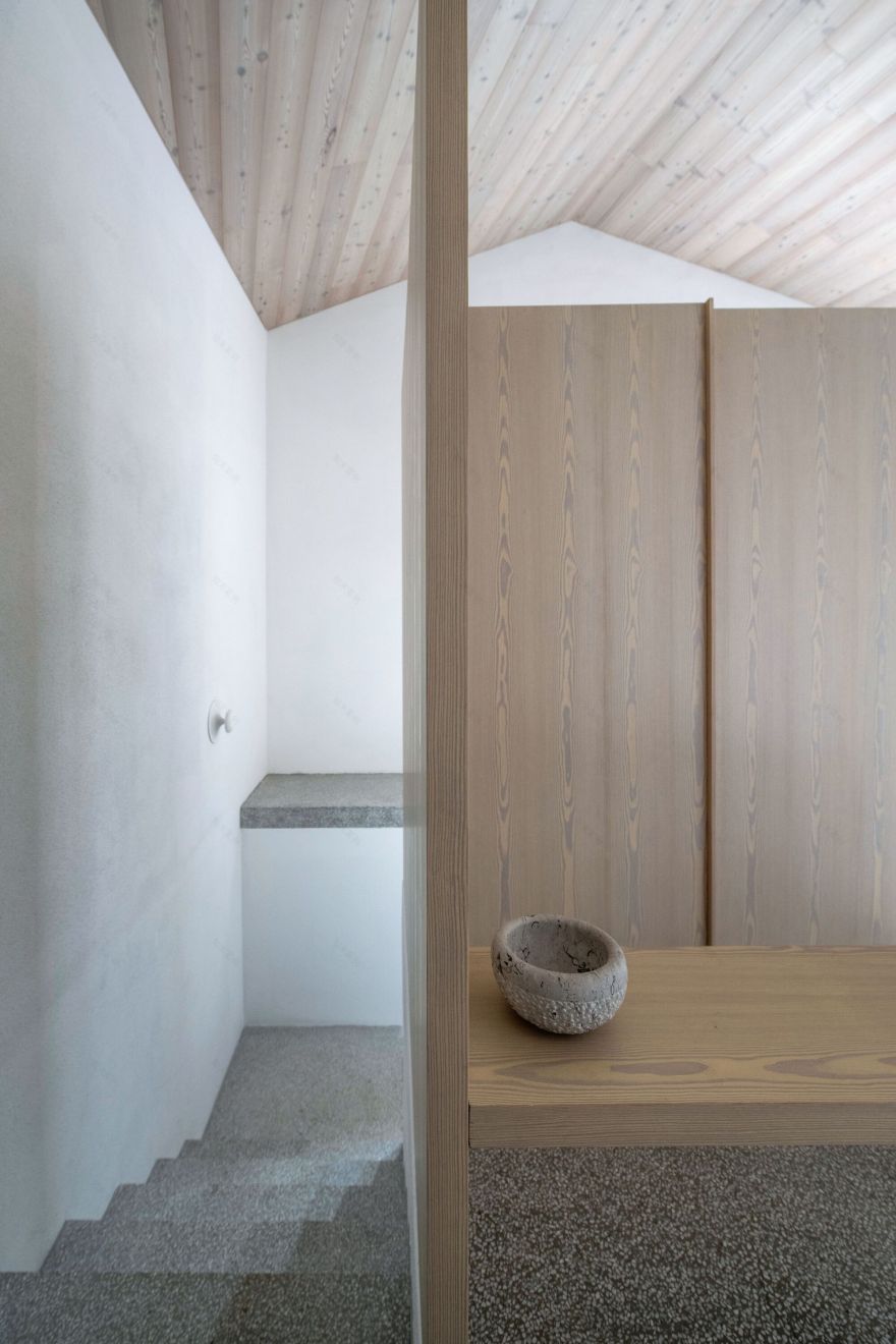 艾伯尔之家丨斯洛文尼亚丨OFIS Architects-45