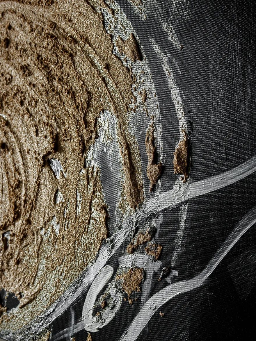 重庆万华麓悦江城A4户型样板间丨中国重庆丨TCD² Design-59