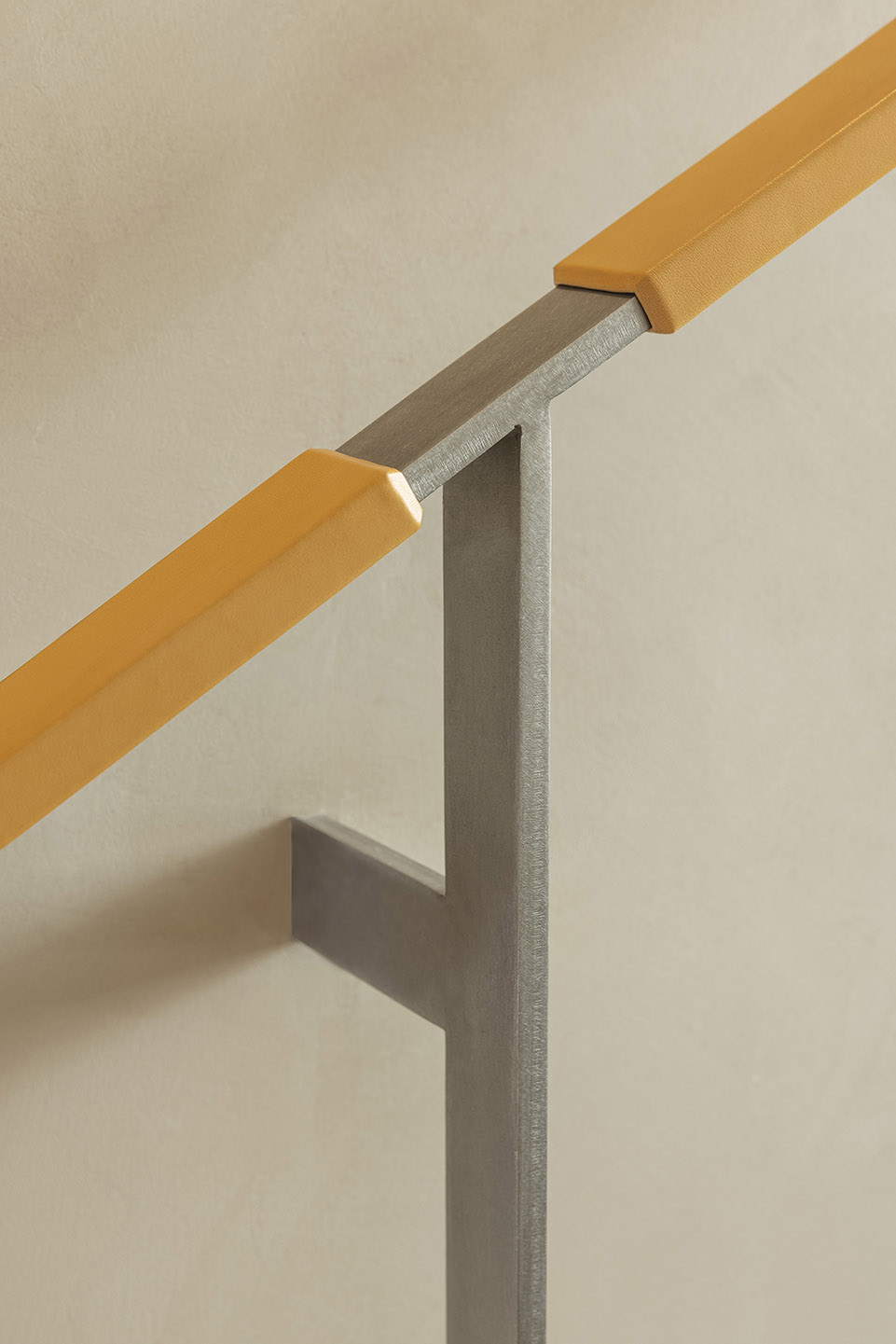 ENJOY SPACE 滨江展厅 & USM 杭州创意中心丨中国杭州丨杭州观堂室内设计有限公司-99