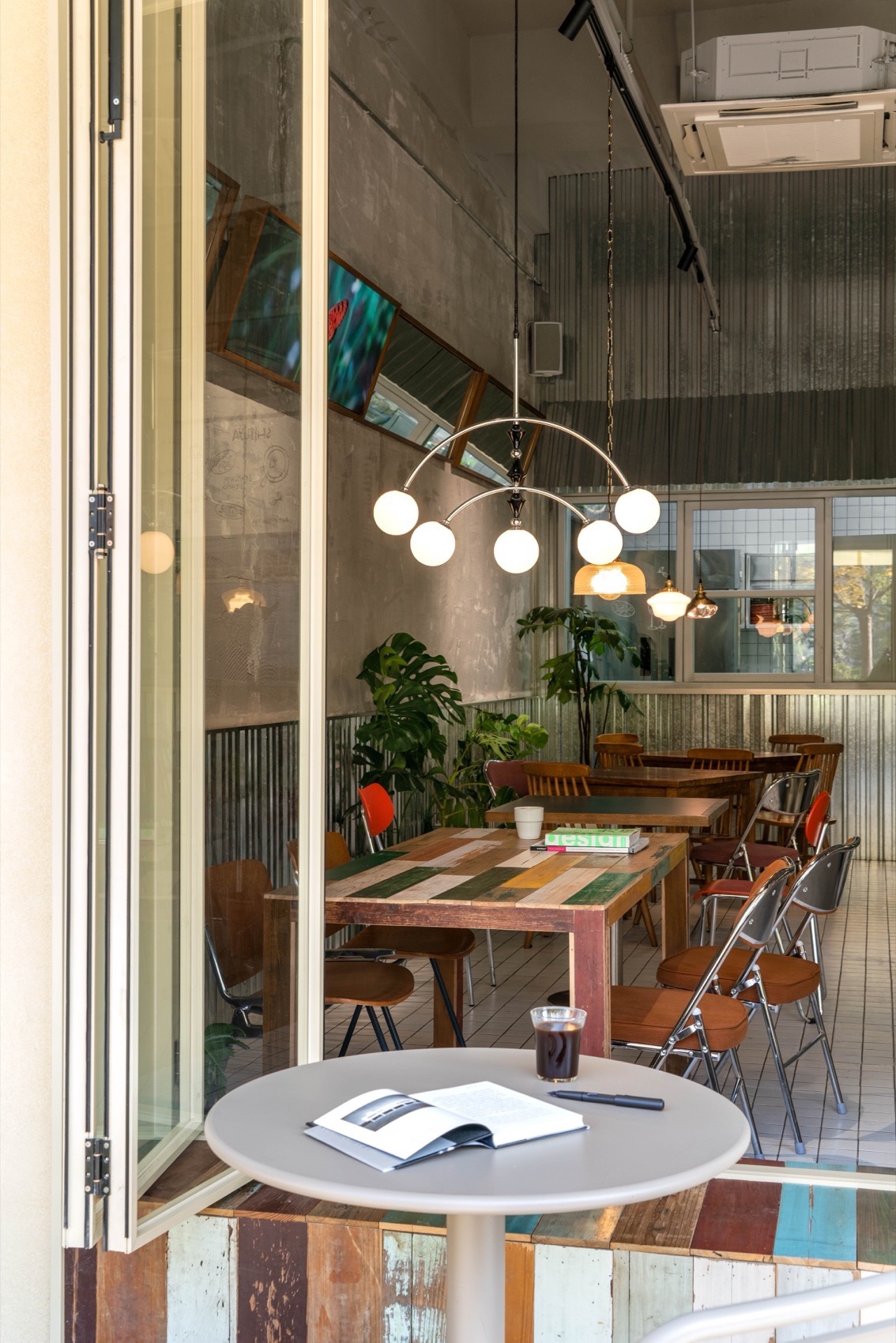 shanya山下洋食丨中国杭州丨XianXiangDeign现象设计-54