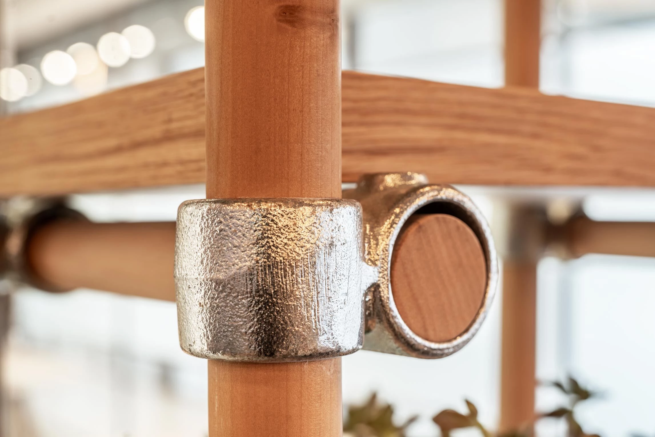 克劳斯米勒办公空间丨以色列-21