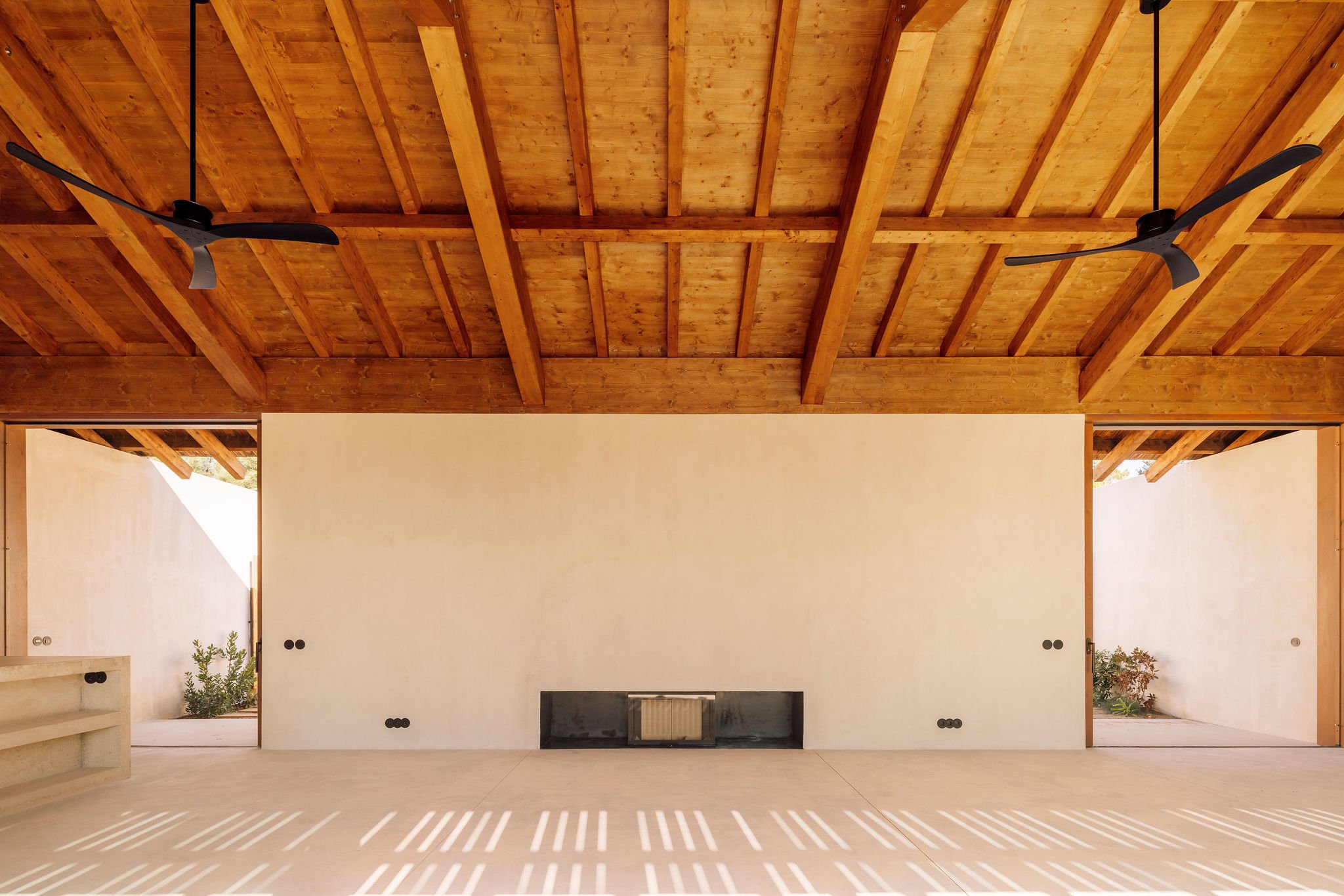 山坡房屋丨英国丨SIA arquitectura-15