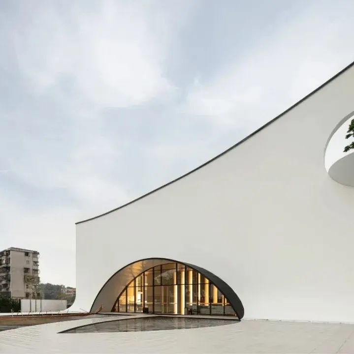 景业 • 江山十里丨中国云南丨LANSON 蓝森设计-78