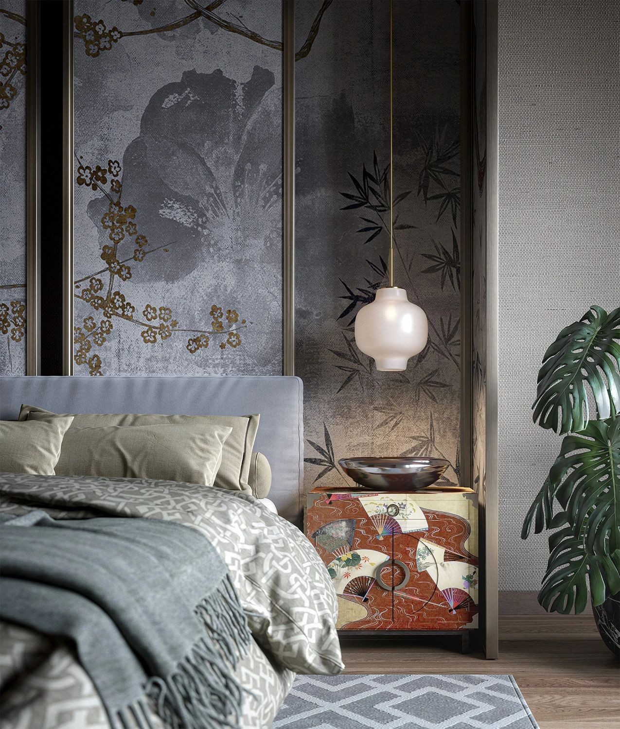 Yabu Pushelberg x SCDA SAVYAVASA-印尼自然豪宅-21