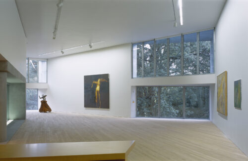 丨爱尔兰科克丨O’Donnell + Tuomey-39