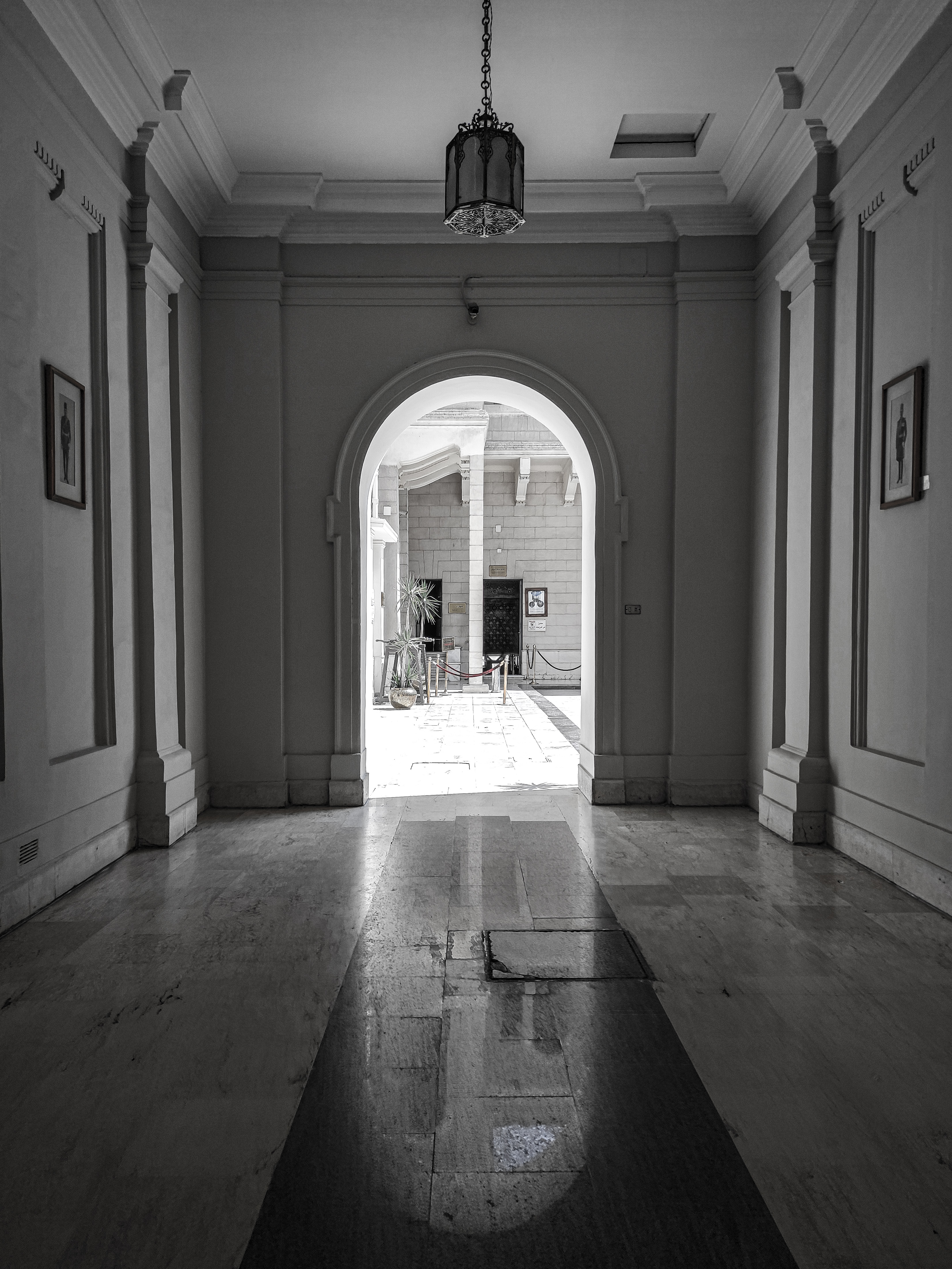 Abdeen Palace（阿布丁宫）丨埃及开罗丨法国工程师“De Corel Rousseau”（迪·科雷尔·卢梭）-20