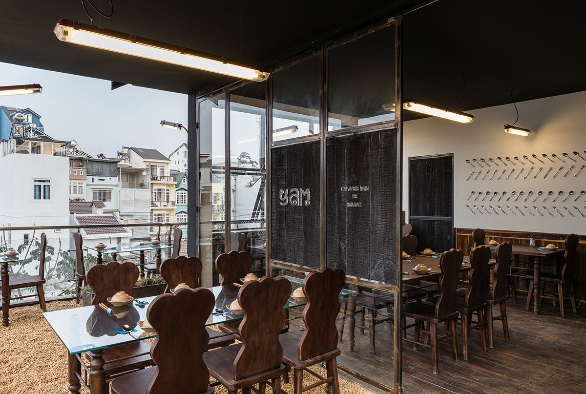 山餐厅 或 雅姆餐厅 或 亚姆餐厅-79