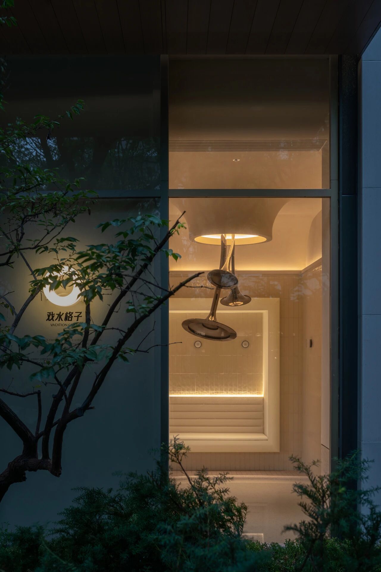 沈阳华润中寰悦府丨中国沈阳-68