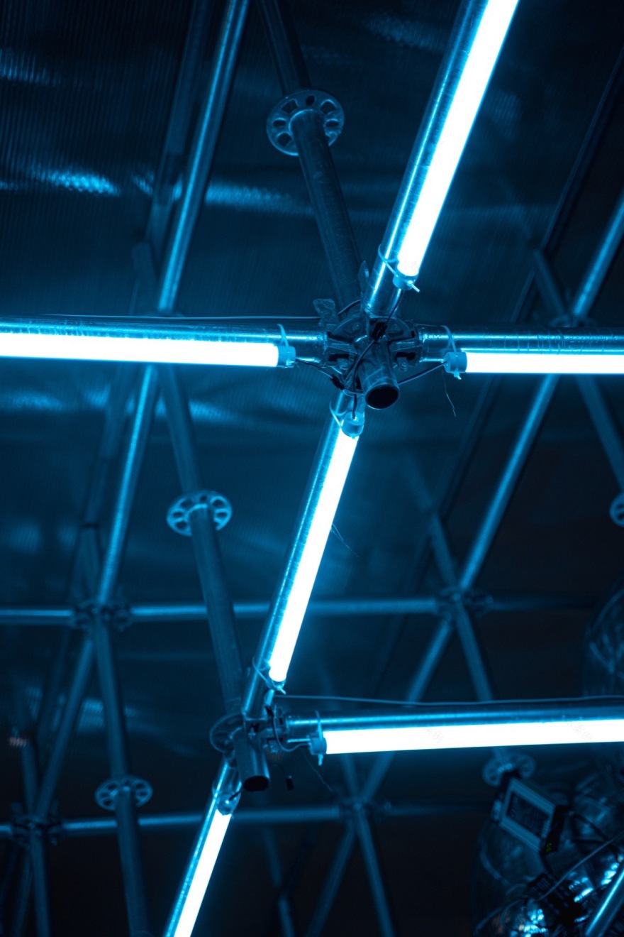 意义的停顿:798艺术与科技周中的空间装置实践丨中国北京丨兼建筑-64