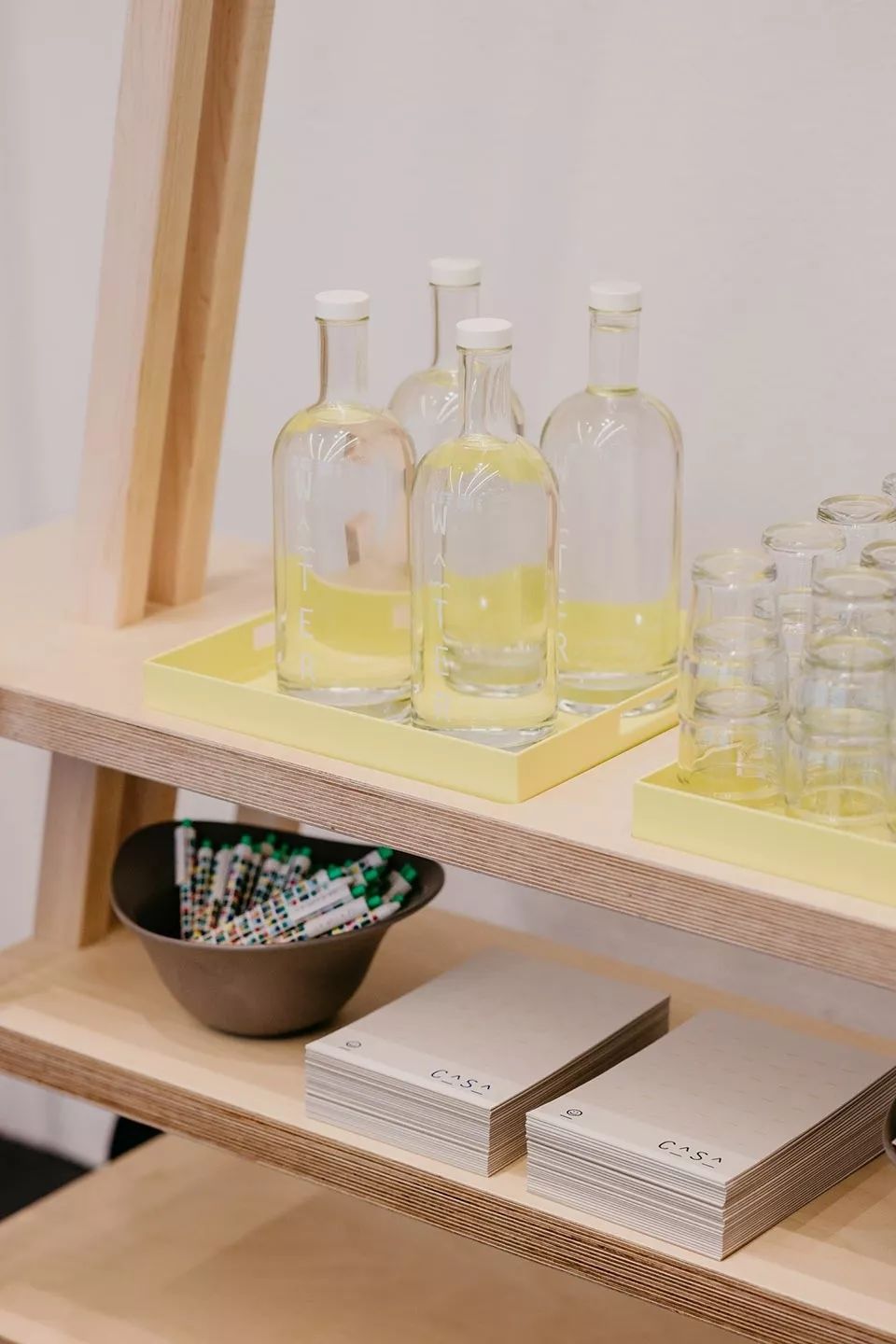 阿姆斯特丹卡萨酒店公共空间改造 | 共享客厅-59