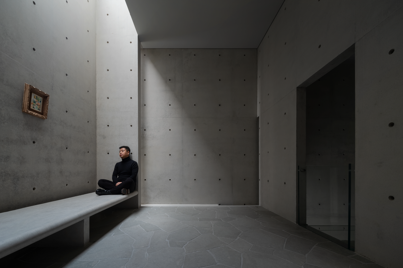 沈阳在舍 Z SPACE丨中国沈阳丨鹏和朋友们-52