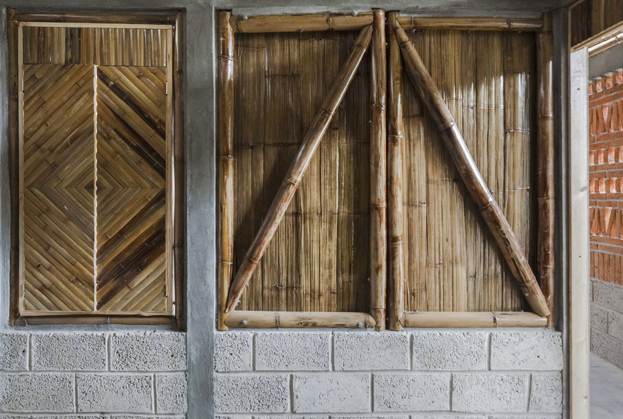 墨西哥 Sierra Nororiental de Puebla 的社会住房 / Comunal Taller de Arquitectura-26