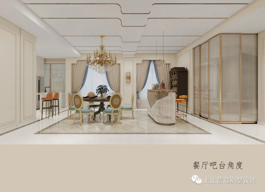 法式轻奢，浪漫与质感的完美融合-27