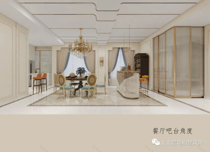 法式轻奢,浪漫与质感的完美融合-27