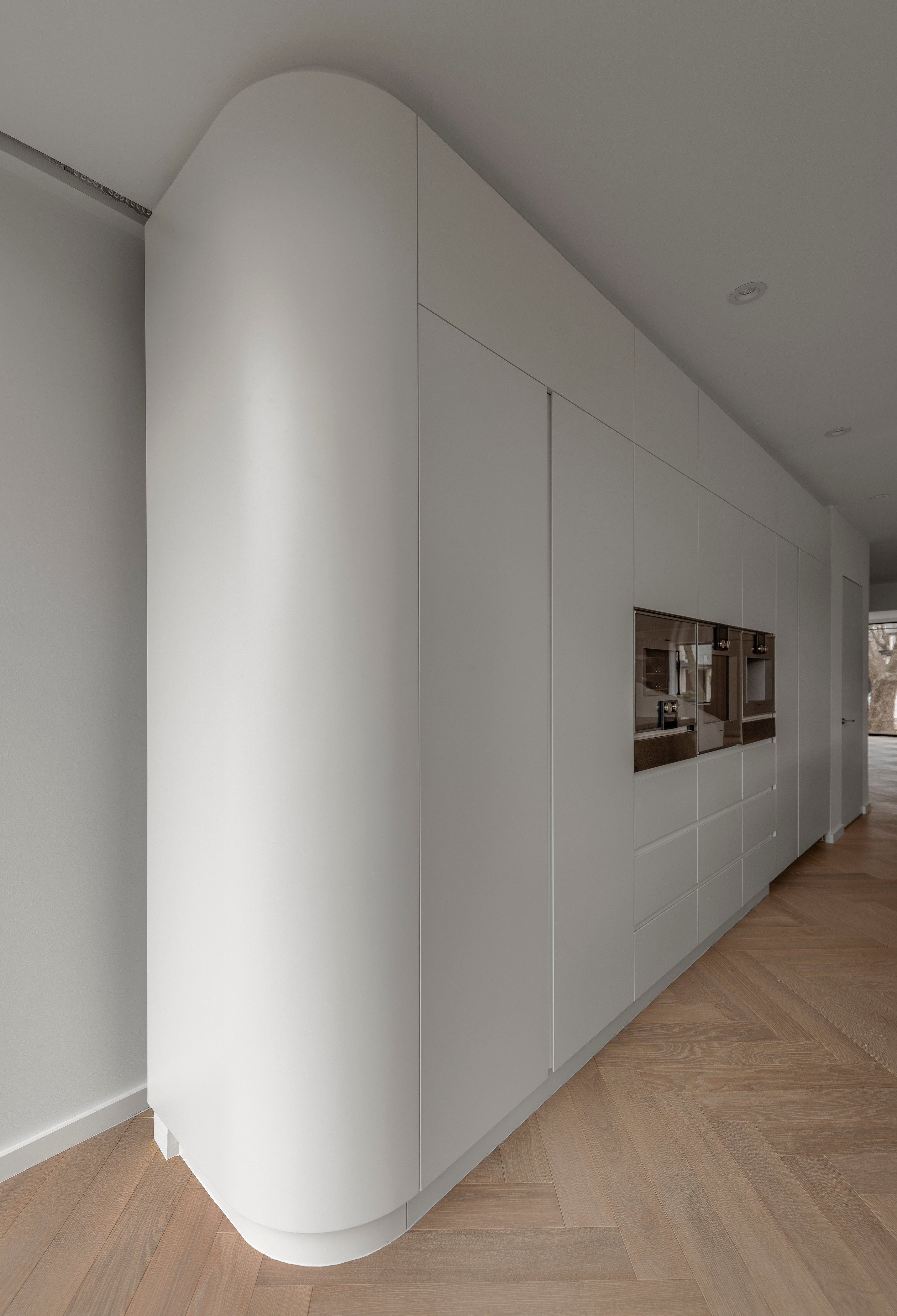 南山楼丨加拿大多伦多丨StudioAC-17