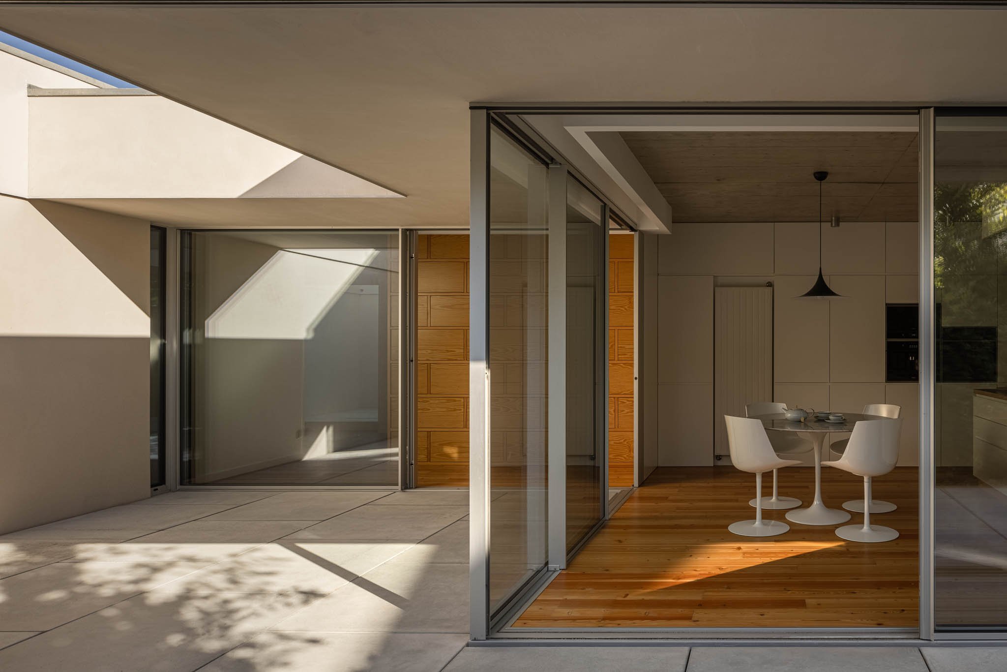 伊利亚沃之家丨葡萄牙丨M2.senos arquitectos-73