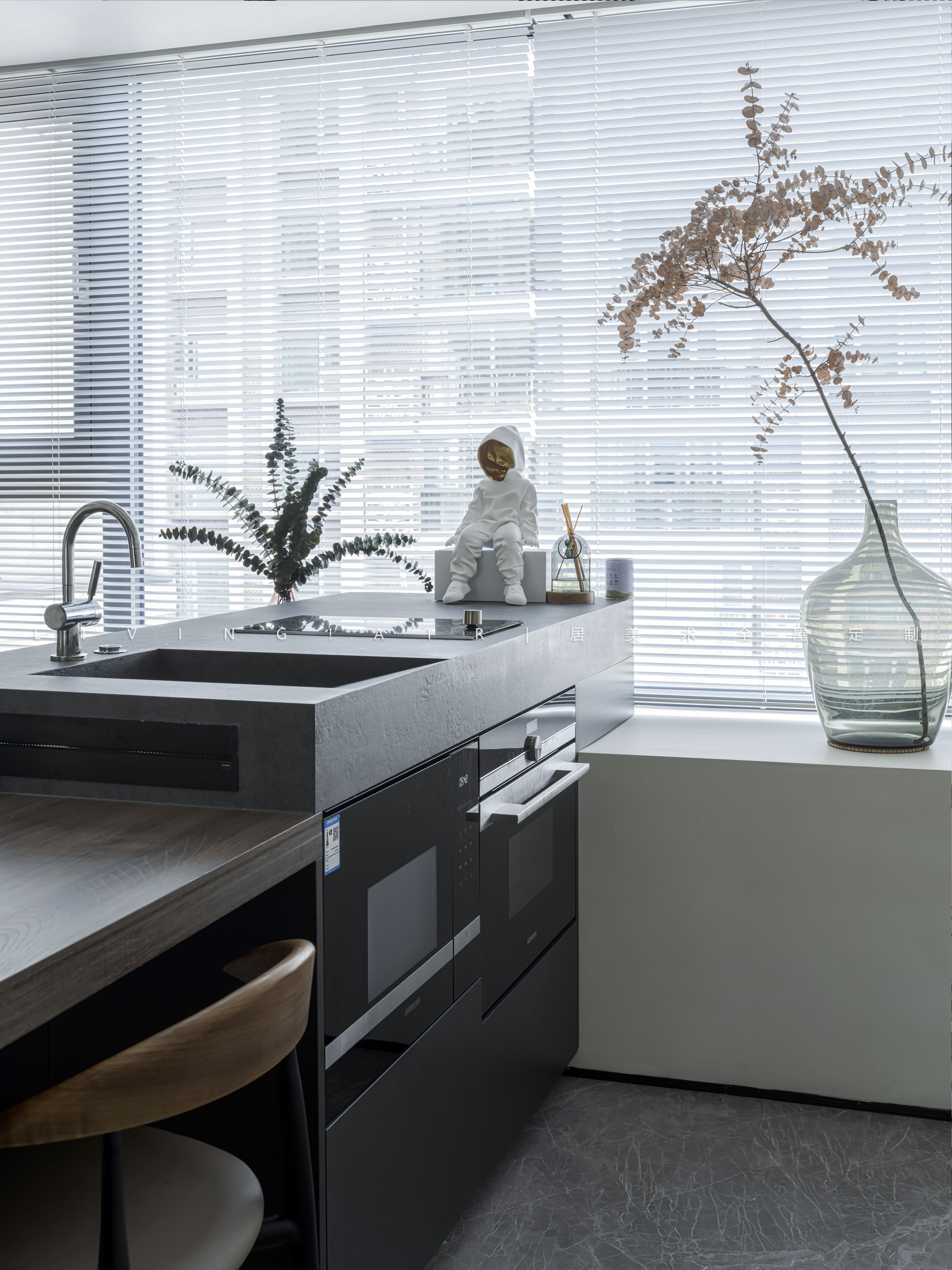 留·白丨居美术-6