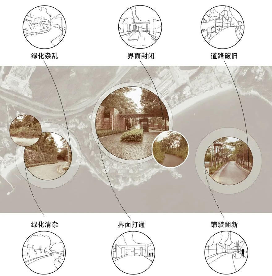 深圳万科·天琴湾景观提升设计丨中国深圳丨GND杰地景观深圳市格恩建筑景观设计有限公司-15