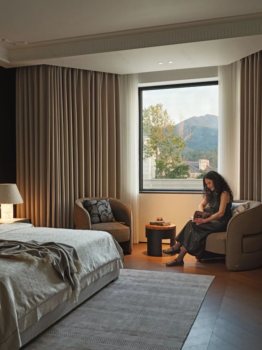 归途丨中国宁波丨亚兰设计咨询-42