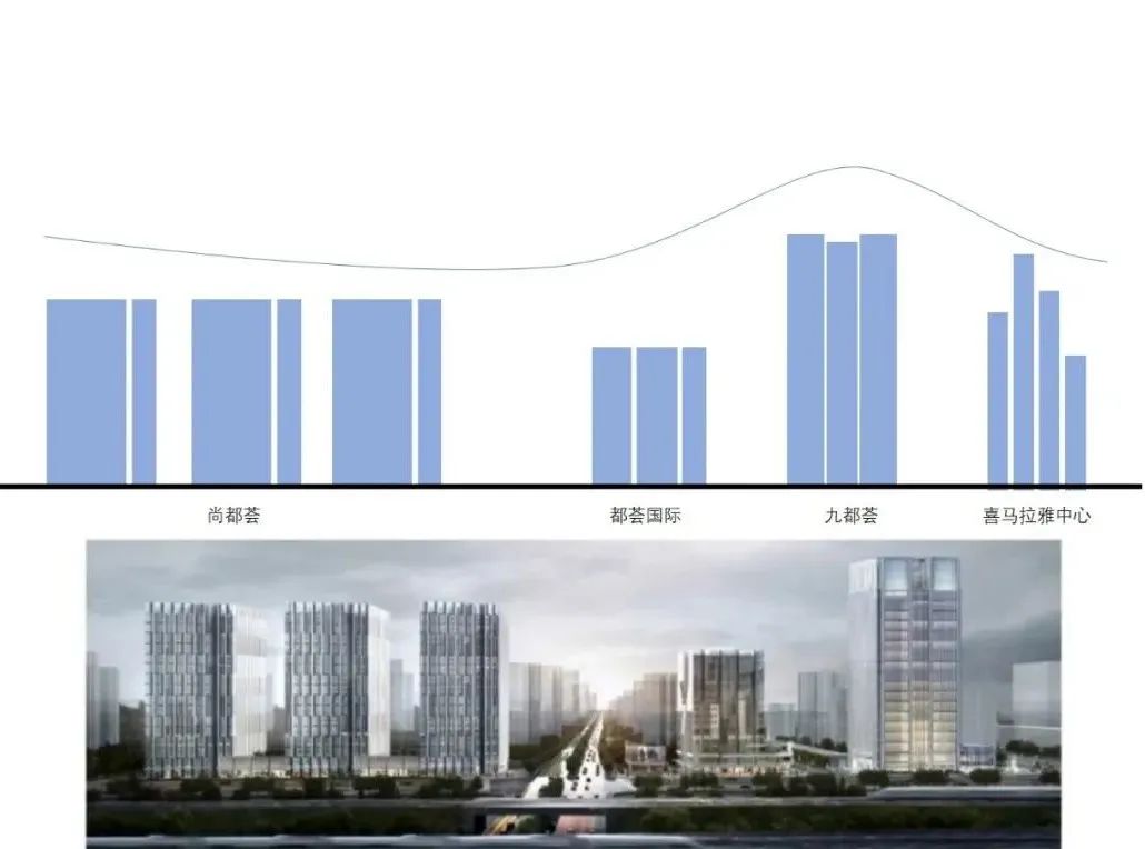 南京万科九都荟丨中国南京丨上海都设营造建筑设计事务所有限公司-27