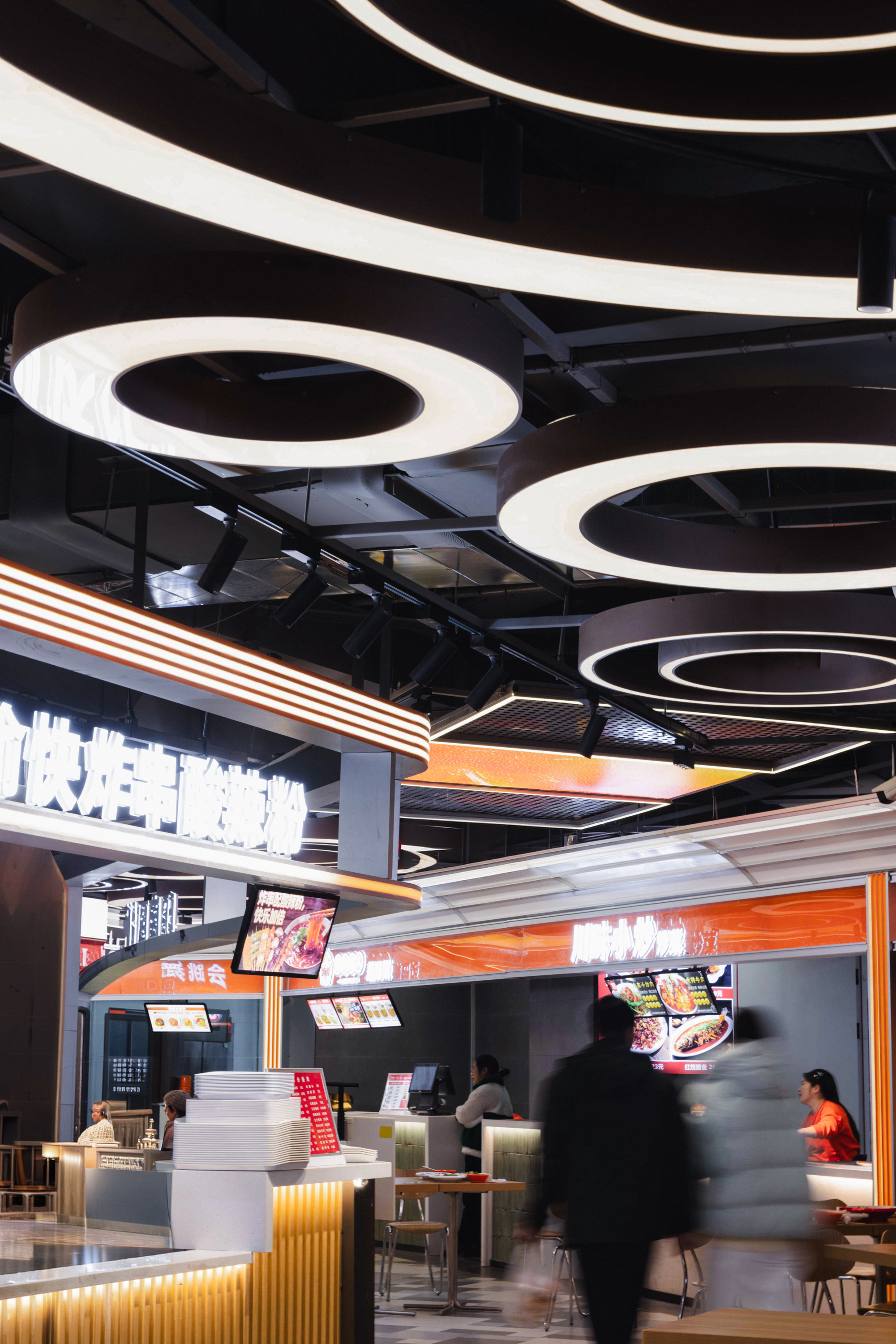 湖北十堰·五堰商场：城市存量商业焕新-35