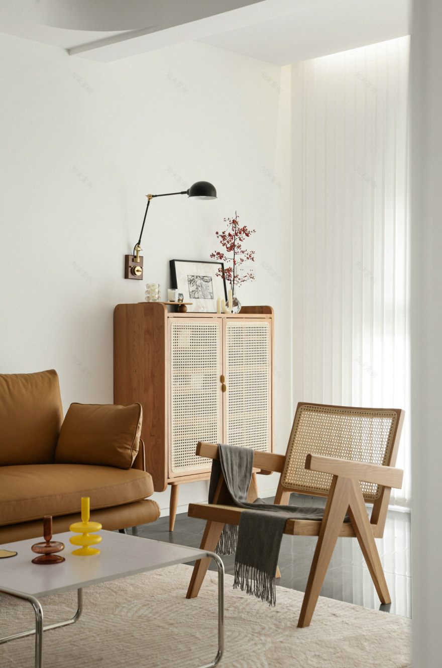 花影 shadow of a flower丨中国南京丨壹石设计工作室-0