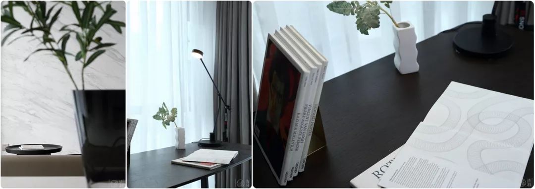 生命原色·白，简约纯粹的家-1