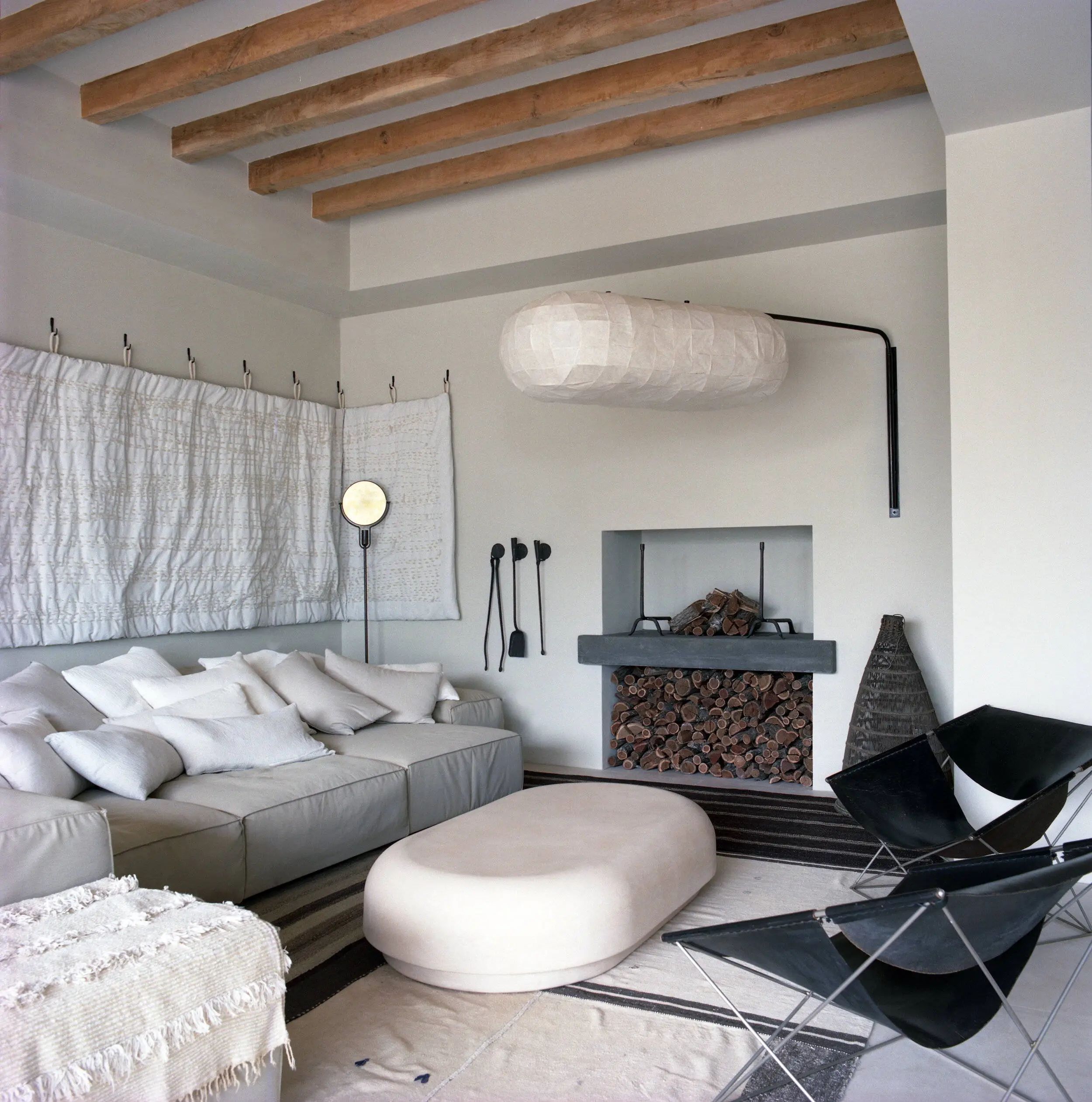 Toogood 复古与摩登设计案例丨英国伦敦丨Toogood 设计工作室-36