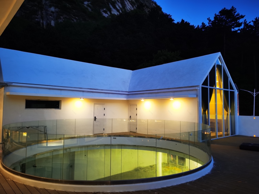 北京怀柔面包树民宿改造设计丨中国北京-7