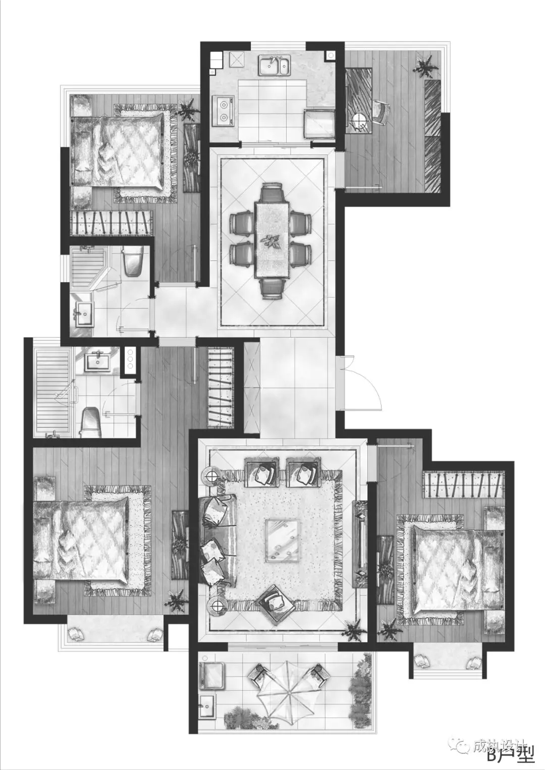 南京世茂城品-50