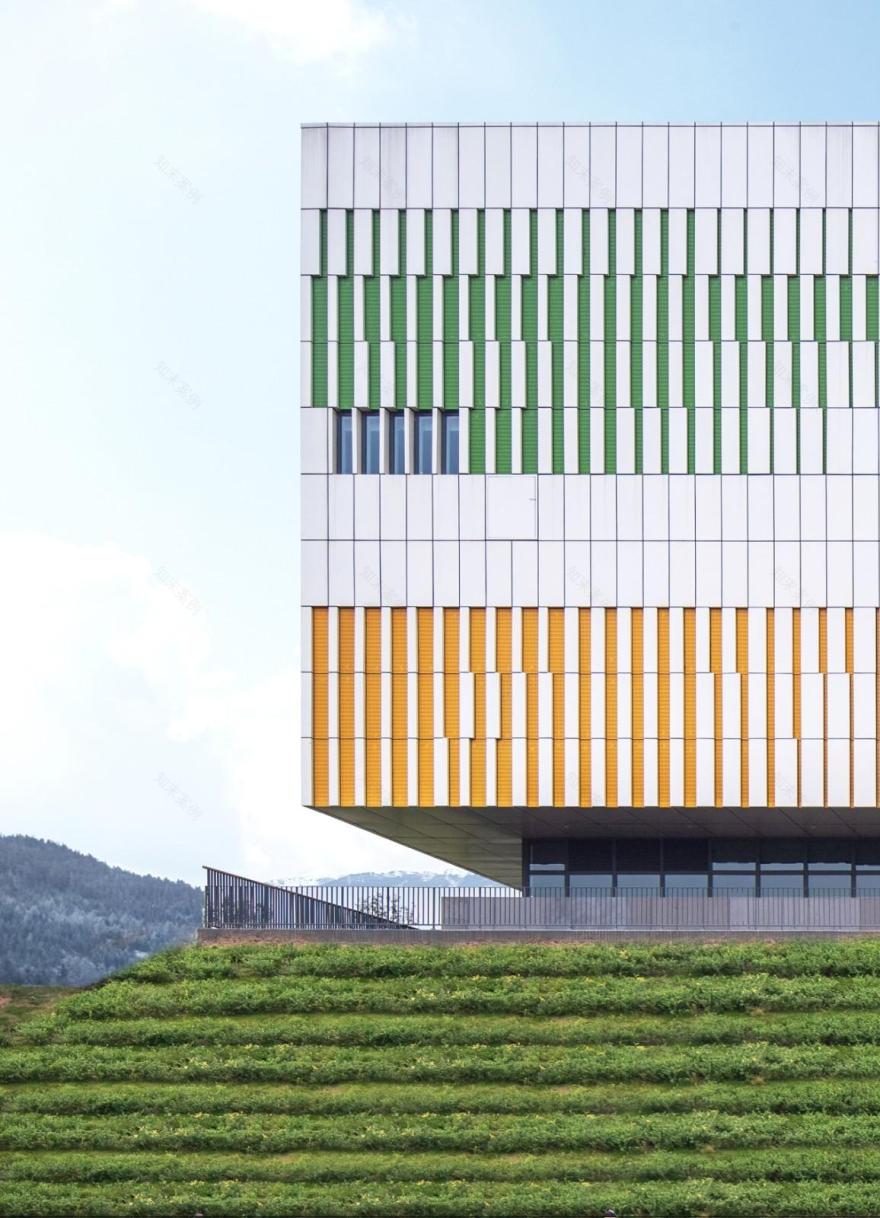 龙泉中学体育馆(第31届世界大学生夏季运动会配套篮球训练馆)丨中国成都丨中国建筑西南设计研究院有限公司-57