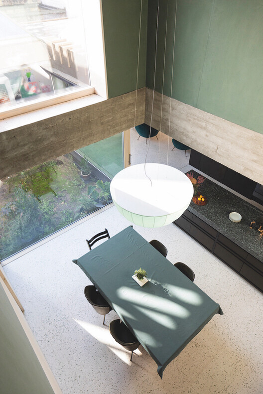 丨比利时丨AE  architecten-38