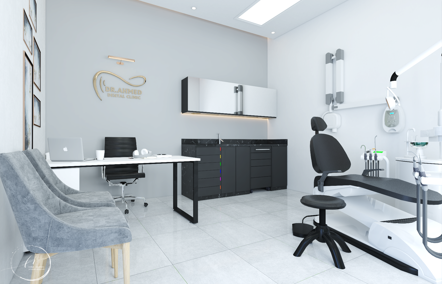 Dr. Ahmed Dental Clinic-3